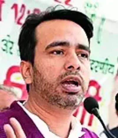 Seat Sharing: Rld Calls Meet Of Party Leaders From 25 Ls Seats On Sept