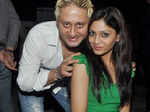 Rahul Singh's after show party