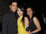 Rahul Singh's after show party