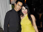 Rahul Singh's after show party