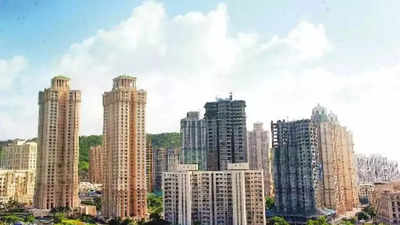 MahaRera to grade real estate projects