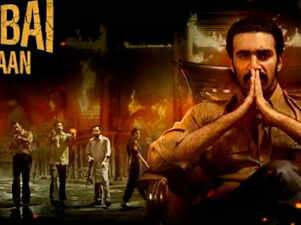 Why is Bambai Meri Jaan trending?