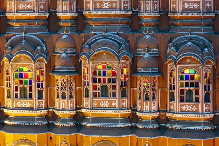 Hawa Mahal: Interesting facts about Jaipur’s Hawa Mahal that will leave ...