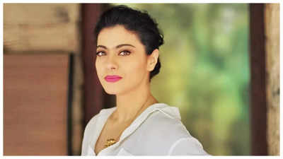 Kajol shares a heartfelt note for her mentors on Teachers' Day: 'All of them taught me different things' - WATCH video