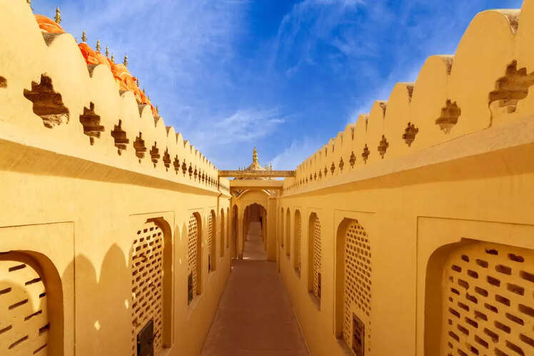 Hawa Mahal: Interesting facts about Jaipur’s Hawa Mahal that will leave ...
