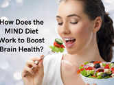 How Does the MIND Diet Work to Boost Brain Health?