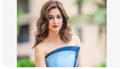 Teachers' Day: Kriti Kharbanda takes to social media to remember and