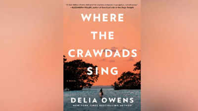 Where the Crawdads Sing: First line invites readers to delve into world of mysteries