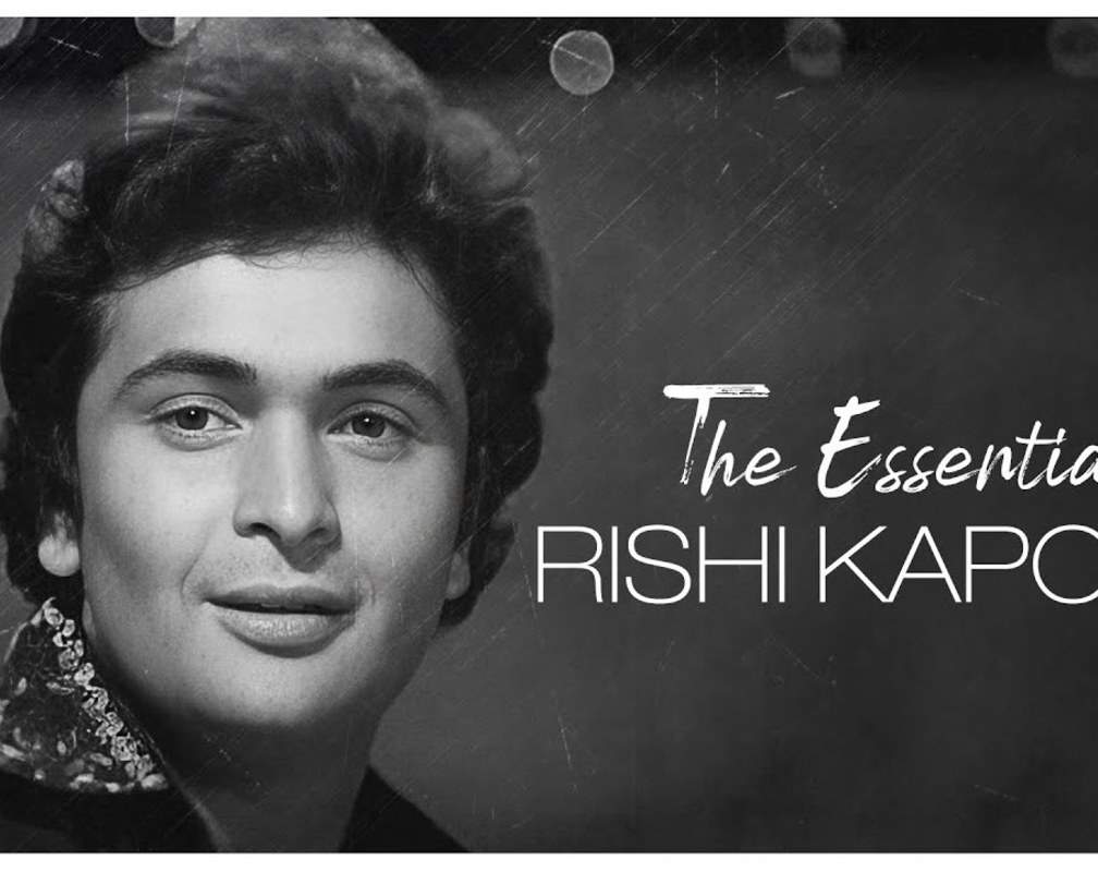 
Hindi Songs | Rishi Kapoor Special Songs | Jukebox Song
