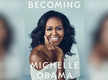 
Becoming: First line of book sets the tone for introspection and self-discovery
