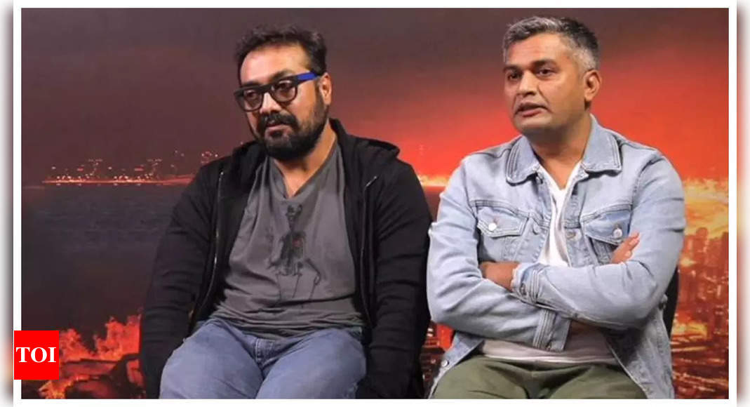 Anurag Kashyap reveals Neeraj Ghaywan’s REACTION to ‘Made In Heaven 2’ controversy | Hindi Movie News