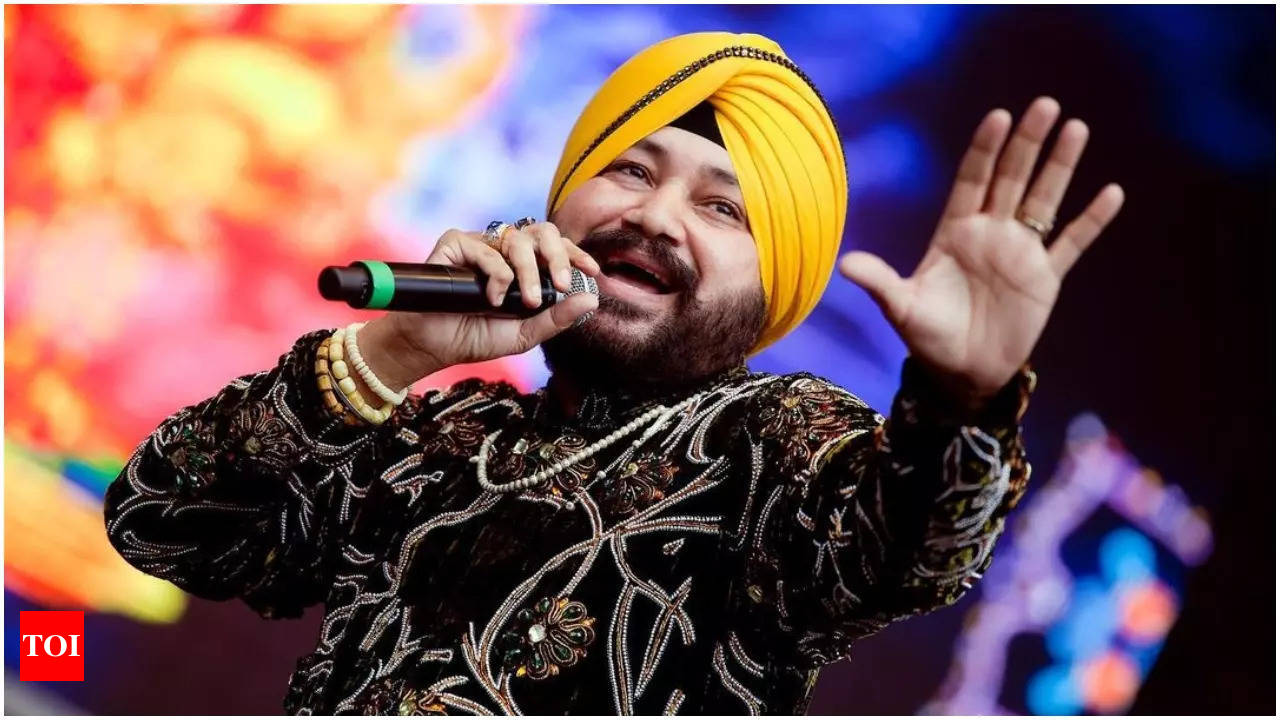 Purani Dilli ki mithai for Daler Mehndi's son's wedding in Finland | Hindi  Movie News - Times of India