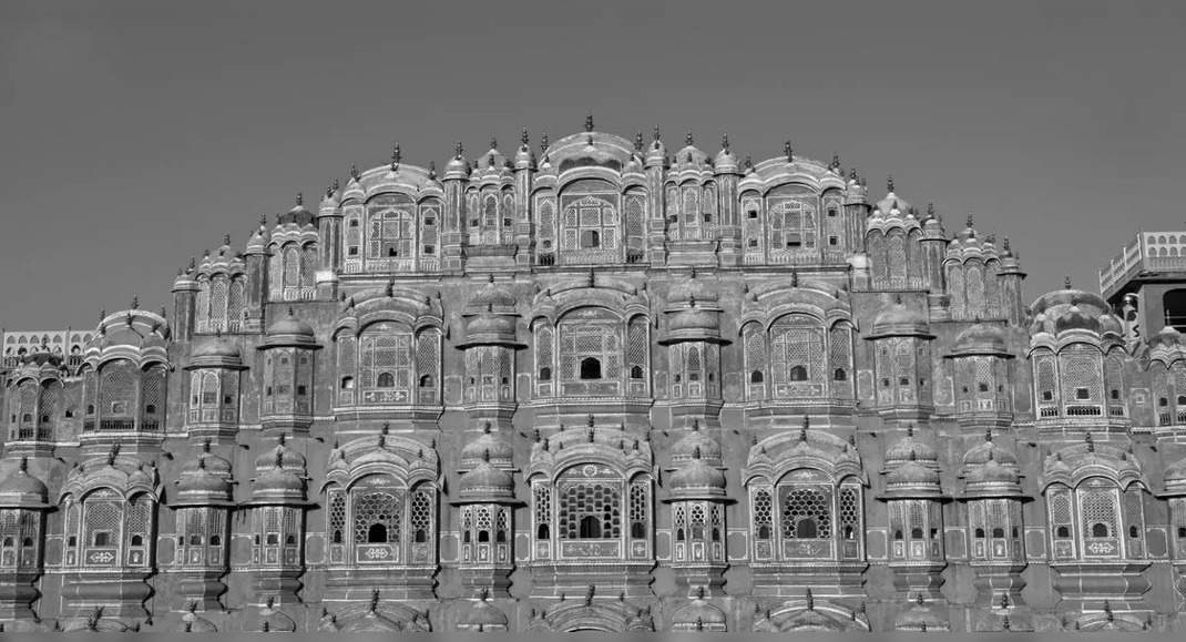 Hawa Mahal: Interesting facts about Jaipur’s Hawa Mahal that will leave ...