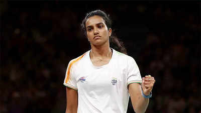 China Open: Sindhu out, Prannoy to lead Indian charge