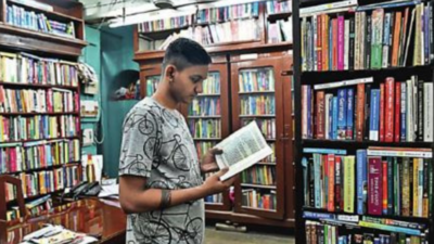 Kolkata books it