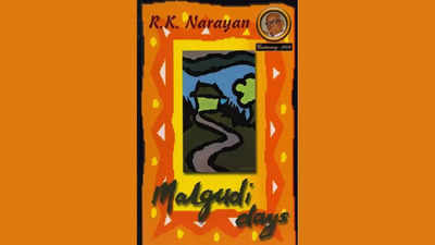 Malgudi Days: First line casts a spell on reader