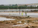 Spain flood pictures