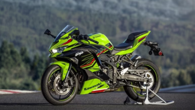 Kawasaki: Kawasaki ZX-4R India launch soon: Expected price, engine