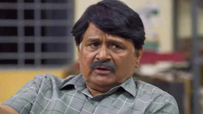 Raghubir Yadav: The topic of Yaatris is truly remarkable and quite uncommon - Exclusive