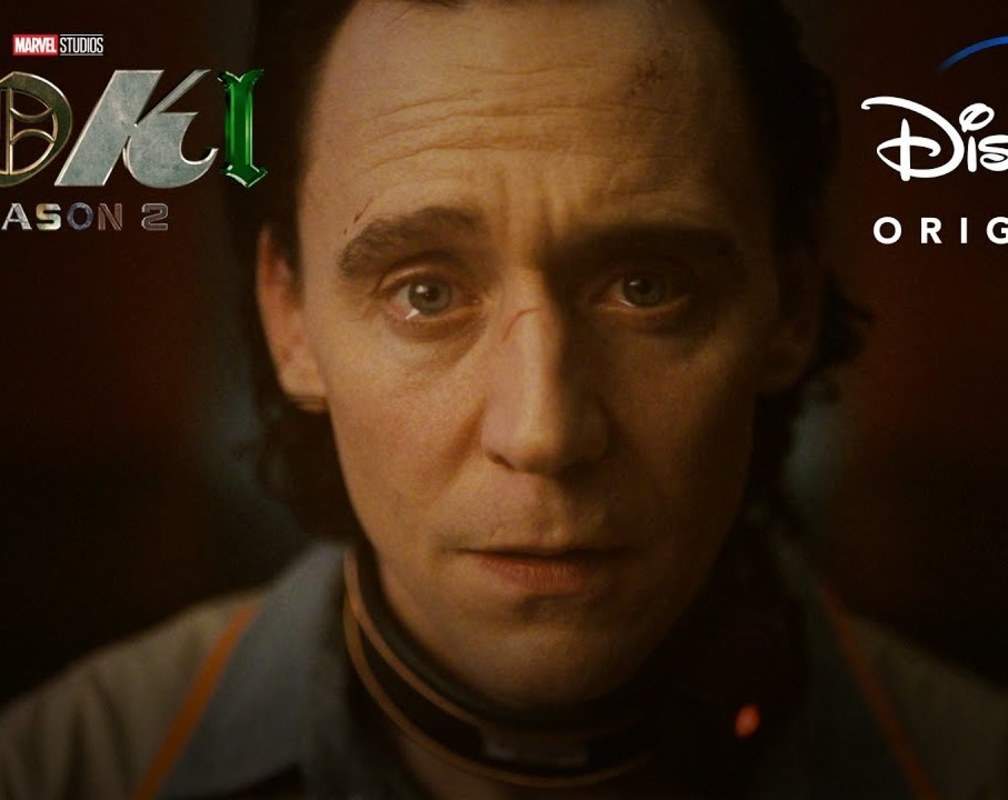 
'Loki' Season 2 Teaser: Tom Hiddleston And Owen Wilson Starrer 'Loki' Official Teaser
