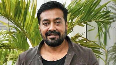 Anurag Kashyap reveals why he prefers fresh talent over big stars in Bollywood