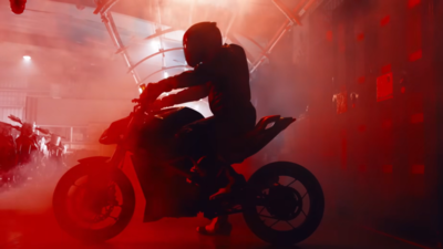 TVS Apache RTR 310 global debut tomorrow: Everything we know so far