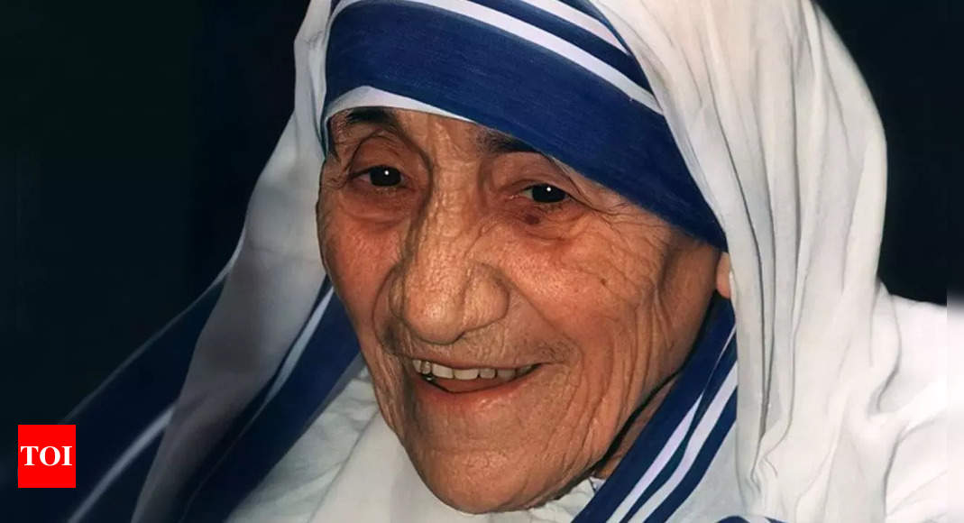 International Day of Charity: Mother Teresa’s inspiring quotes on love, life, and hope |