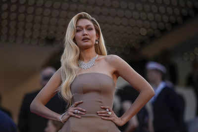 Gigi Hadid opens up on working and co-parenting baby girl with ex Zayn  Malik - Hindustan Times