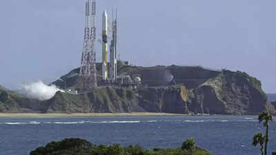 Japan's Mitsubishi Heavy reschedules moon rocket launch