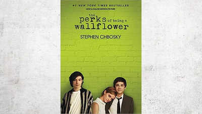 Analysis of the first line of 'The Perks of being a Wallflower" by Stephen Chbosky