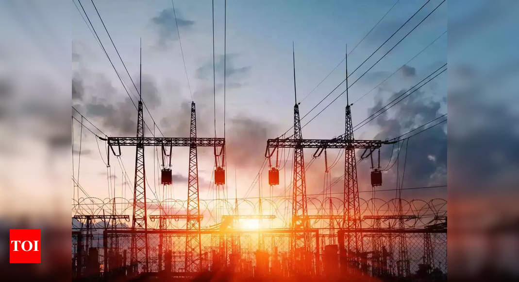 India’s power demand to grow above 70% by 2032: Report