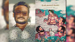 Gokul Suresh starrer ‘Gaganachari’ wraps up the shoot