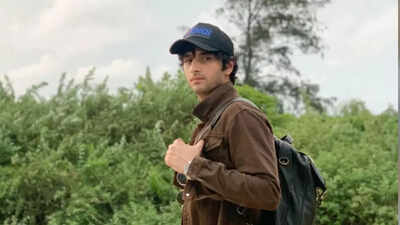 Exclusive - Meet actor Syed Raza Ahmed express gratitude to the mentors ...