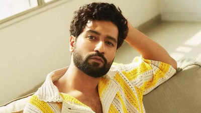 Vicky Kaushal opens up about his father Sham Kaushal's lessons on emotional strength and masculinity