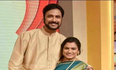 Actor Avrajit Chakraborty blessed with a baby boy