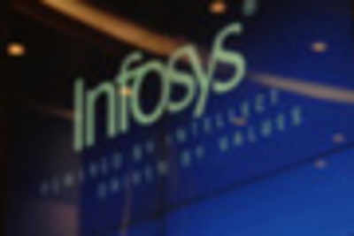 Infosys posts highest employee addition in 4 years
