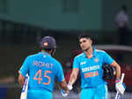 Asia Cup 2023: India defeat Nepal by 10 wickets to qualify for Super 4s, see pictures