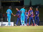 Asia Cup 2023: India defeat Nepal by 10 wickets to qualify for Super 4s, see pictures