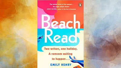 Analysis of the first line of Beach Read by Emily Henry - Times of India