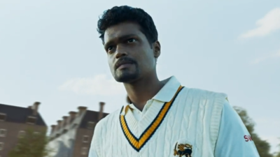 800 trailer: Muthiah Muralidharan's biopic gives a glimpse of the unknown tale of the Sri Lankan cricketer