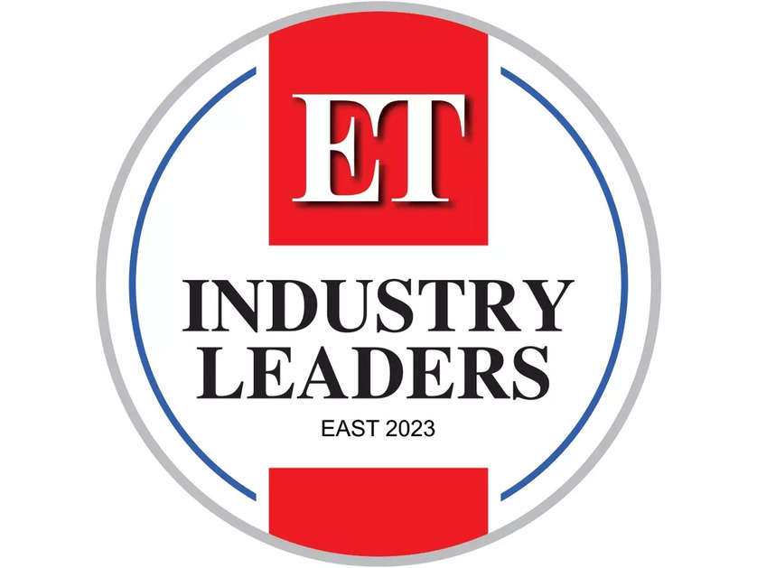 ET Industry Leaders East 2023 honours trailblazers from Eastern India's diverse sectors
