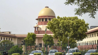 SC reserves order on pleas challenging abrogation of Article 370