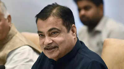 Gadkari pitches for diversification of agriculture towards energy, power sectors