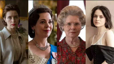 7 lessons I learnt from ‘The Crown’ | - Times of India