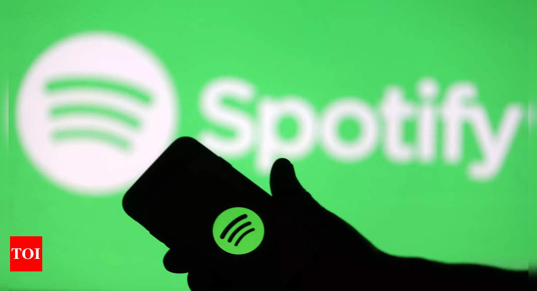 White Noise: Spotify wants to ‘shut’ the (white) noise off from the platform