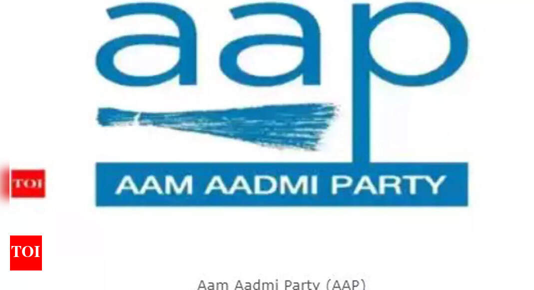 Arjun Rathva Resignation: Gujarat AAP vice president Arjun Rathva ...