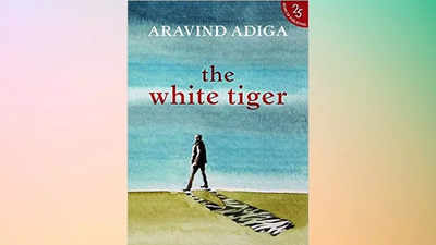 Analysis of the first line of "The White Tiger" by Aravind Adiga