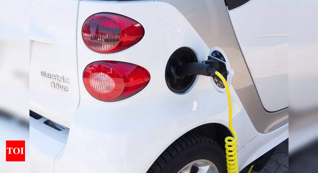 Himachal Pradesh: Himachal Pradesh plans policy to develop electric charging stations for e-vehicles