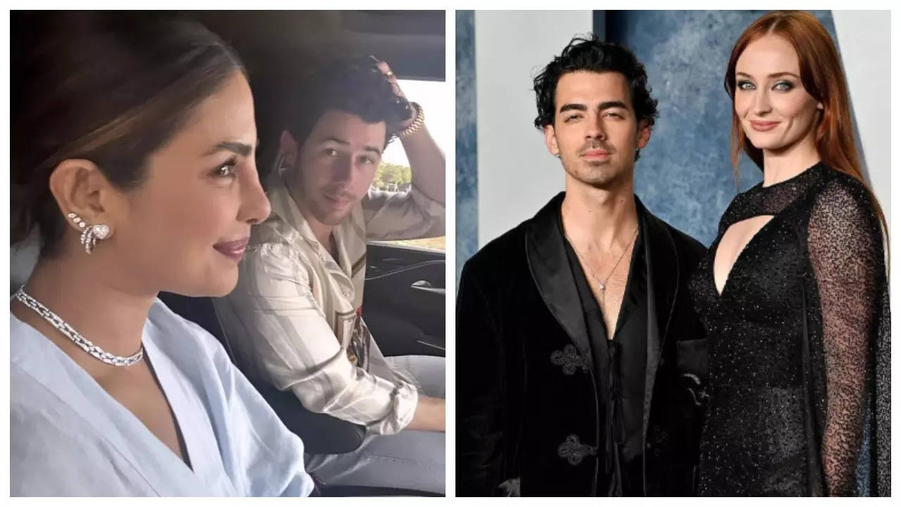 Priyanka Chopra Responds to Joe Jonas, Sophie Turner Divorce