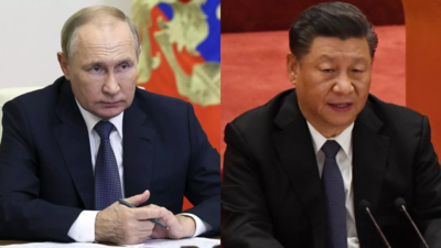 Putin, Xi did not coordinate plans to skip G20 summit